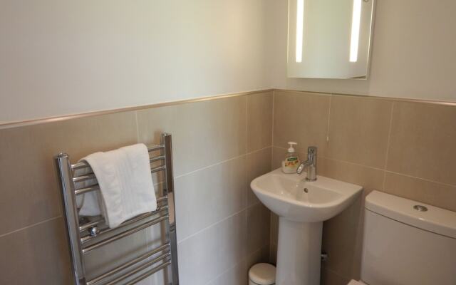 Ghyll Beck House Bed And Breakfast