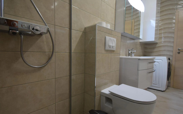 Apartments in Starigrad-Paklenica, modern and comfortable
