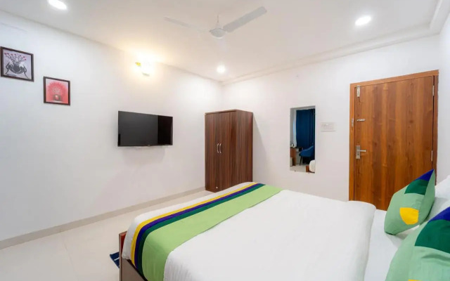 Treebo Pure Earth Stay, Vijay Nagar