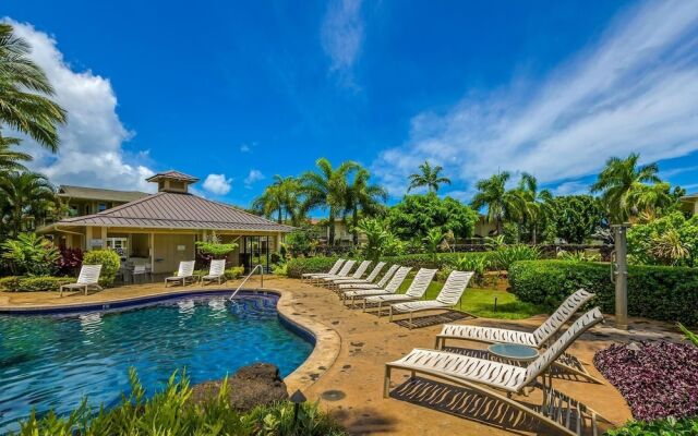 Leilani 3 Bedroom Condo