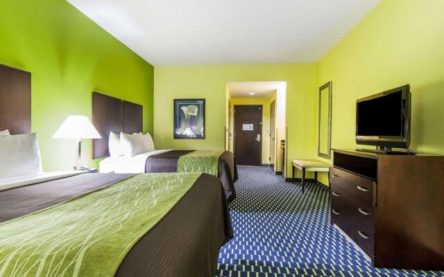 Comfort Inn Athens