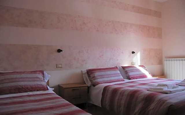 Hotel Iscla
