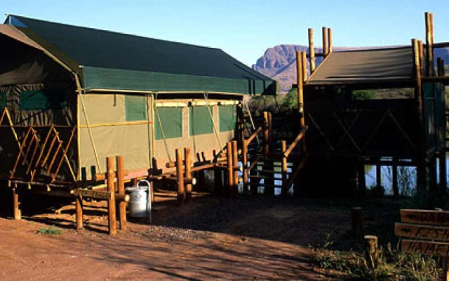 Bontle Rest Camp