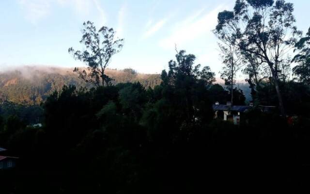 Thalagala Oya Resort
