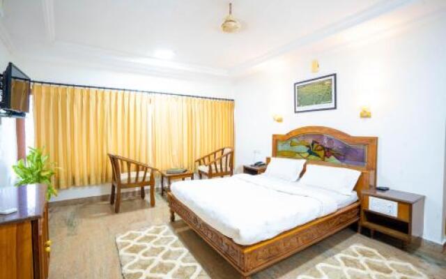 Hotel TamilNadu, Kanniyakumari