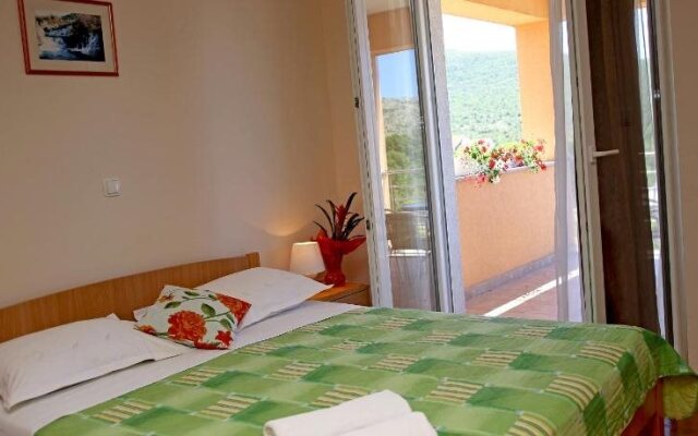 Guest Accommodation Slapovi Krke