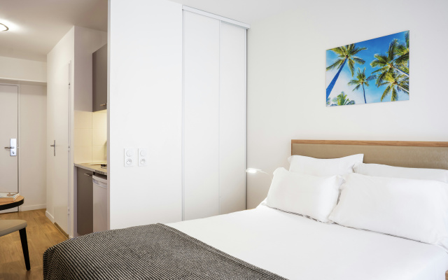 Séjours & Affaires Paris Bagnolet