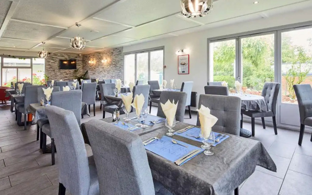 Comfort Hotel Cambrai