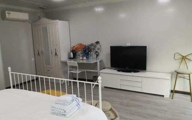 Titiwangsa Cabin Retreats by Vale Pine