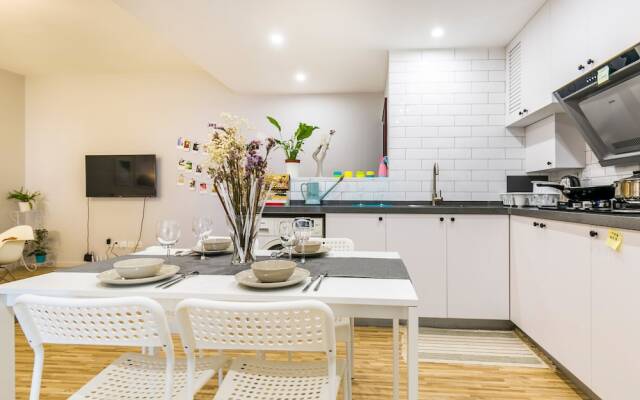 Lazy Apartment - Changyang Road