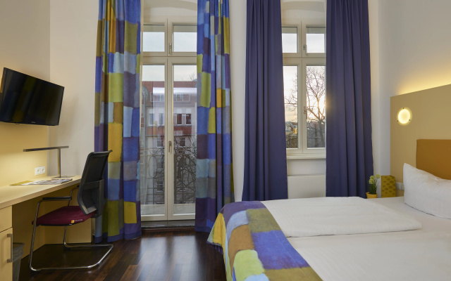 Exe Hotel Klee Berlin Excellence Class