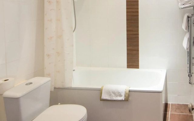 The South Beach Hotel