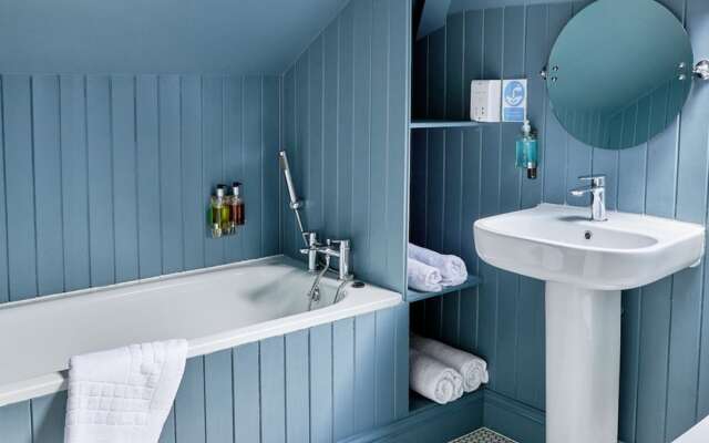Townhouse Exeter