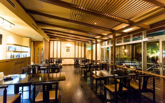 Kanehide Kise Beach Palace