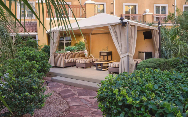 Luxury Condo at Wyndham Grand Desert