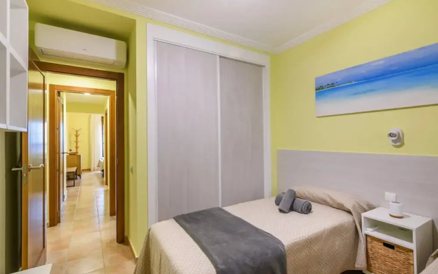 Apartment in Punta del Moral
