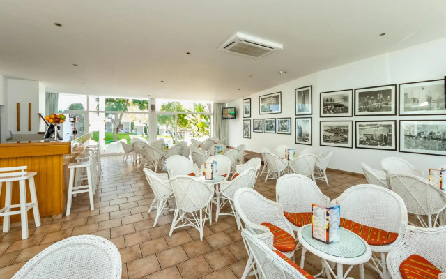 Apartamentos Turísticos Pateo Village