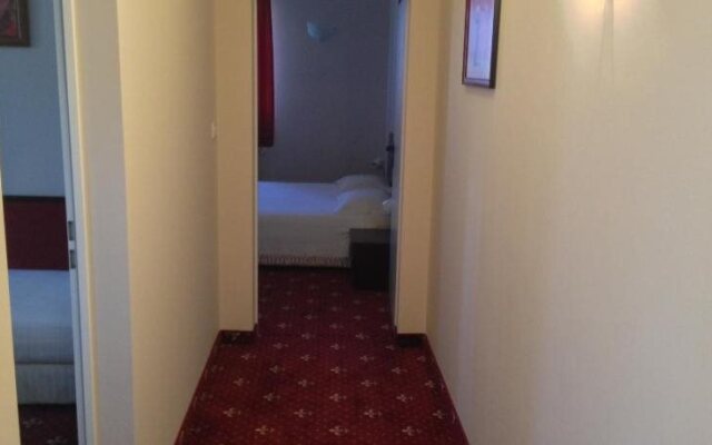 Hotel Complex Romantic