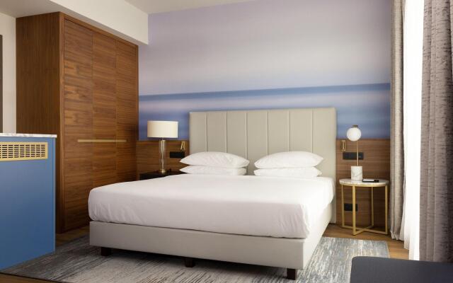 Sheraton Nice Airport