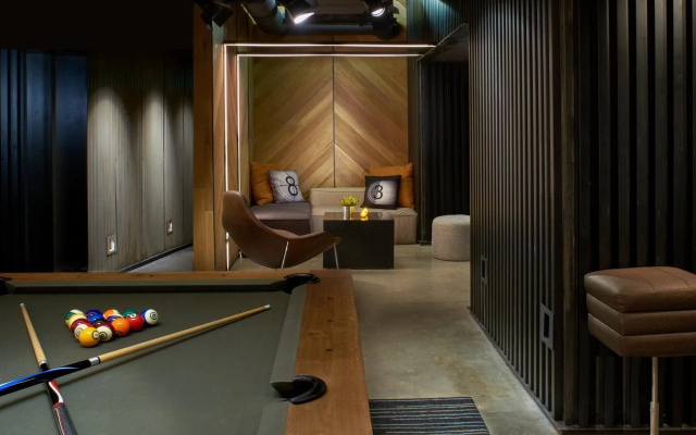 Kimpton Palomar Los Angeles Beverly Hills by IHG