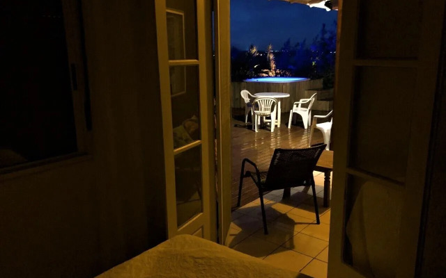 Chalés & Bangalôs Ibiraquera