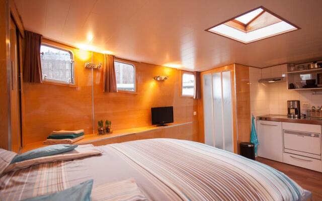 Houseboat Ms 3 Gebroeders