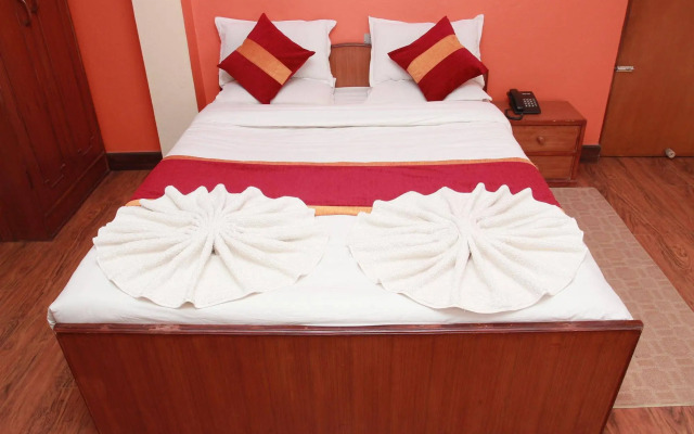 Shree Tibet Family Guest House