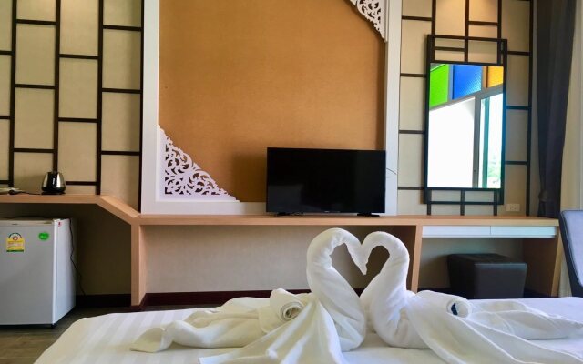 Southern Airport Hotel