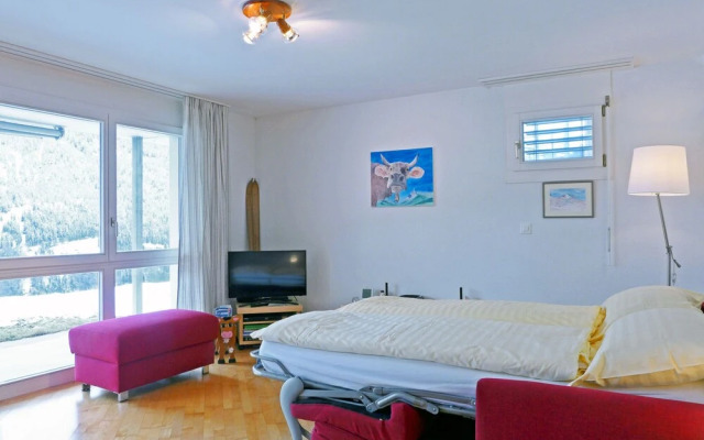 Chalet Silence Lauterbrunnen