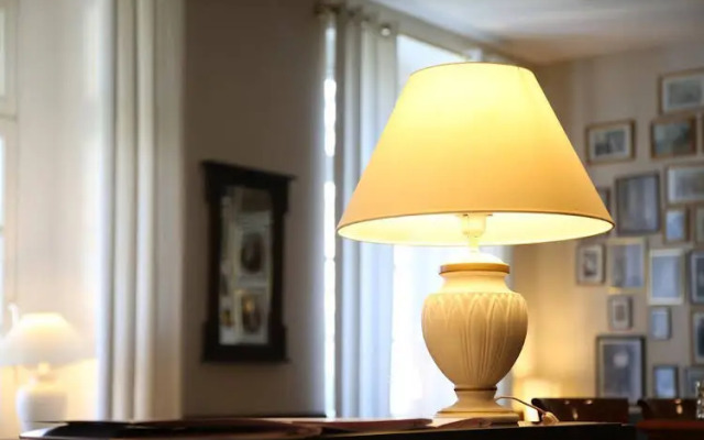 Parkhotel Schloss Wulkow