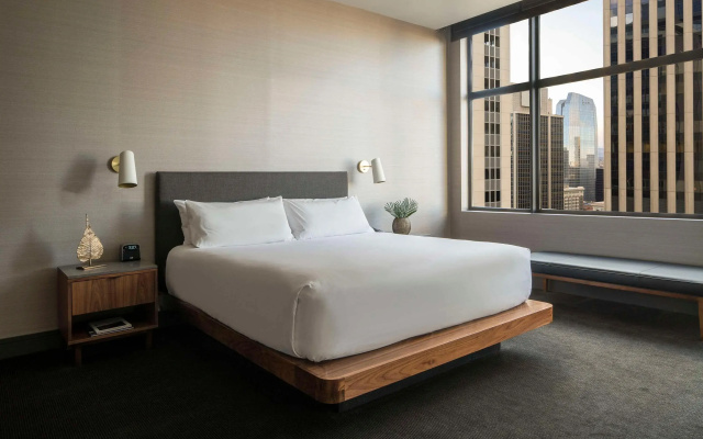Grand Hyatt Denver