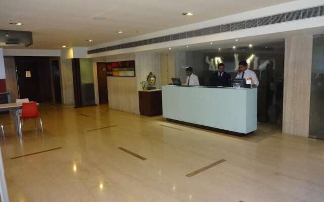 Minerva Grand Banjara Hills