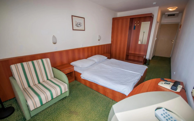 Hotel Lavanda