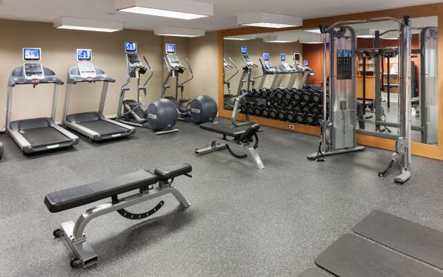 Homewood Suites by Hilton Mahwah