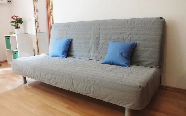 Old City Apartment with Large Terrace