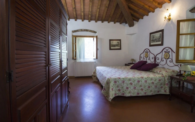 Agriturismo Il Poggio