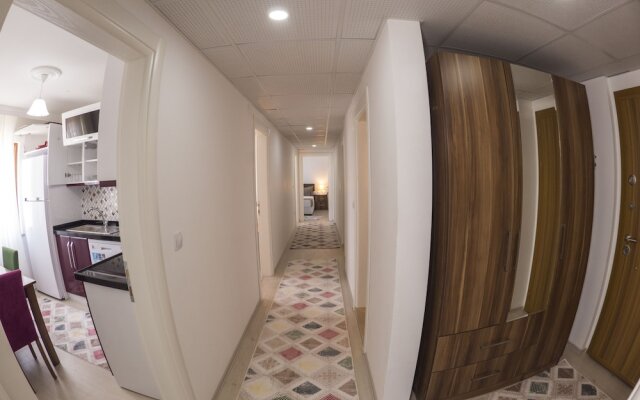 Yaman Suite Hotel