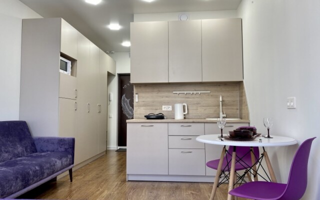 Na Michurina 58 korpus 1