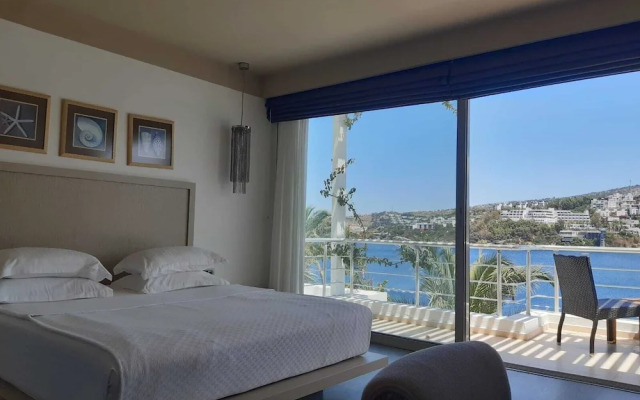 Bilkent Casa Costa Hotel