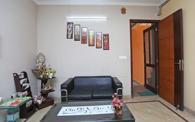 OYO 4814 Nstay 46