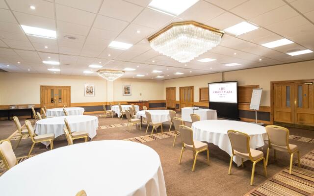 Crowne Plaza Chester by IHG