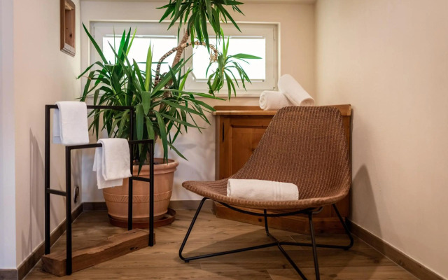 Penthouse „Das Besenhaus“