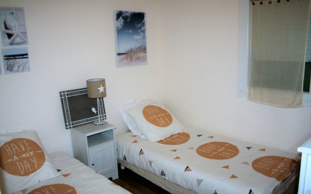 Location sainte Maxime