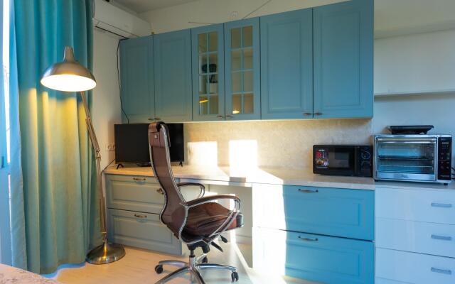 Уютные апартамeнты в центральном районе Сoчи от LеtoAрart