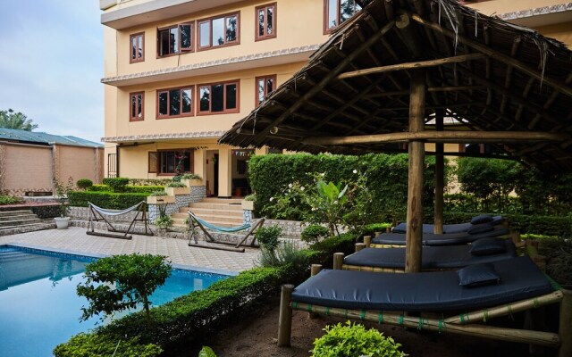 Villa Viva