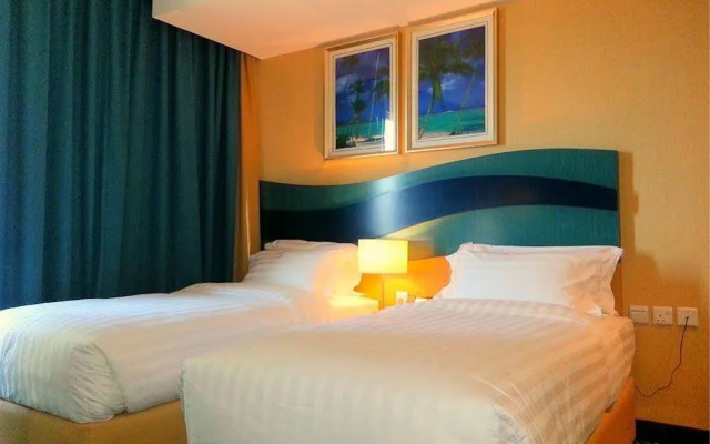 Holiday Villa Bahrain