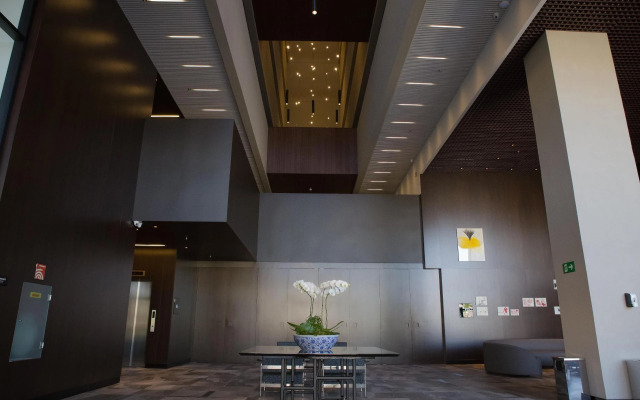 Wyndham Garden Ribeirao Preto Convention