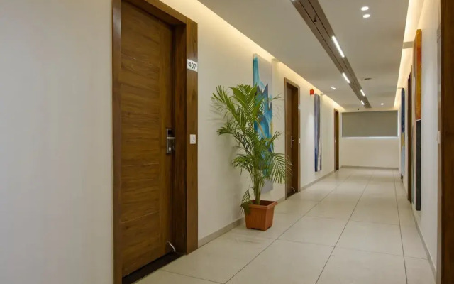 Hotel Aurellia