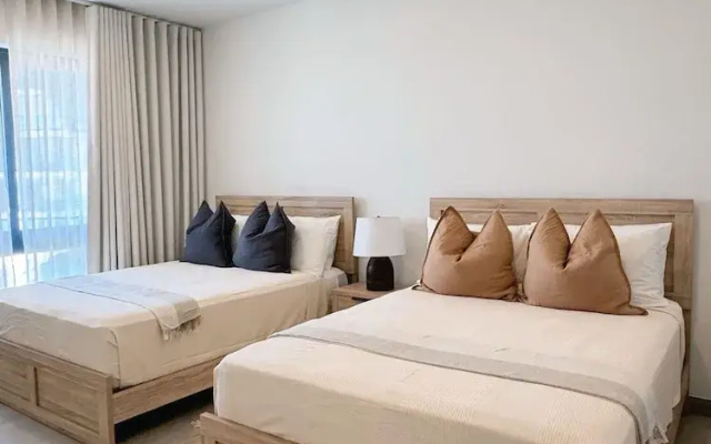 Vermare 307 in Punta Cana