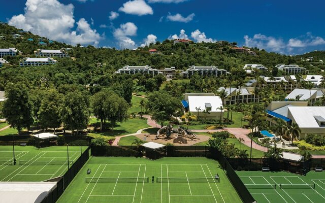 The Westin St. John Resort Villas